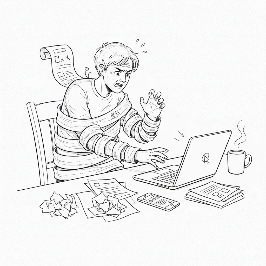 Tu primer protocolo de investigación con IA