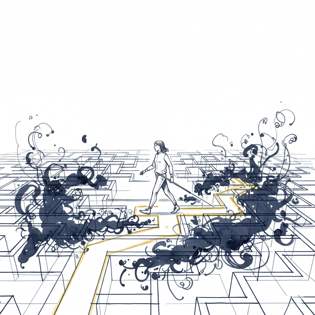 El esquema de tu tesis con IA