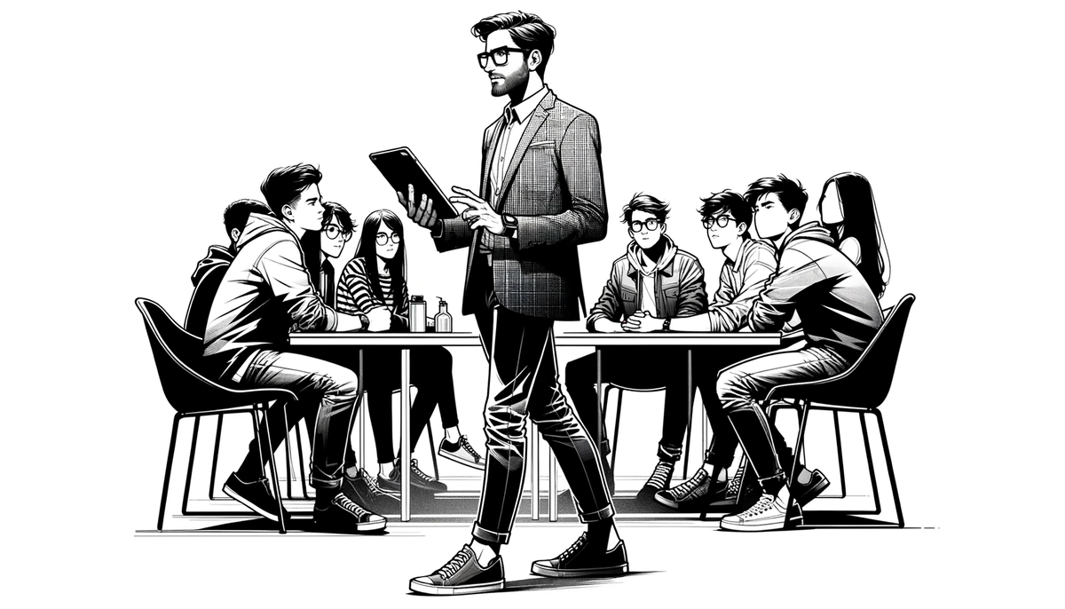 La mejor edad para emprender