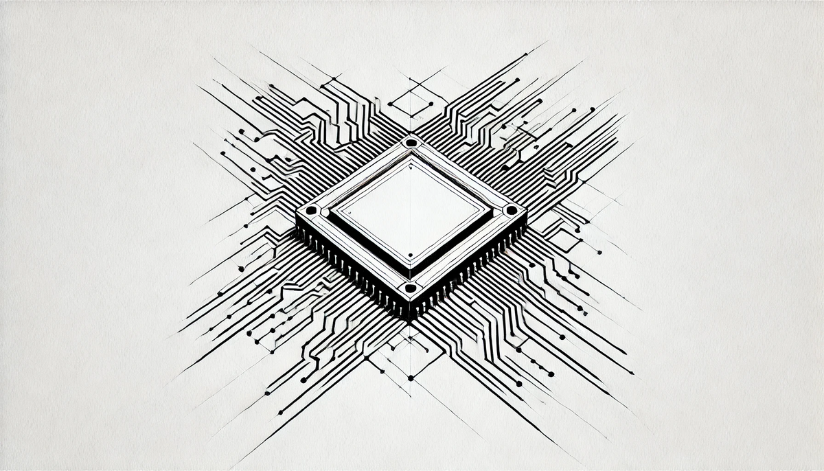 [Deep dive] Semiconductores y la nueva política industrial
