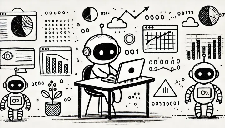 Cómo analizar datos con chatGPT