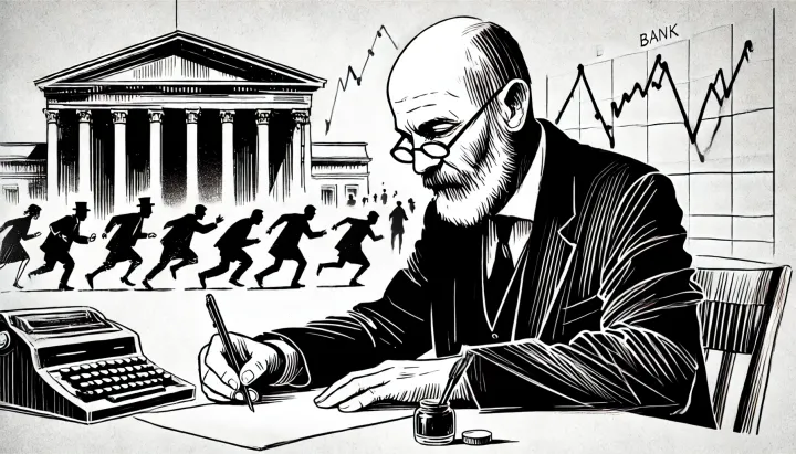 Ben Bernanke