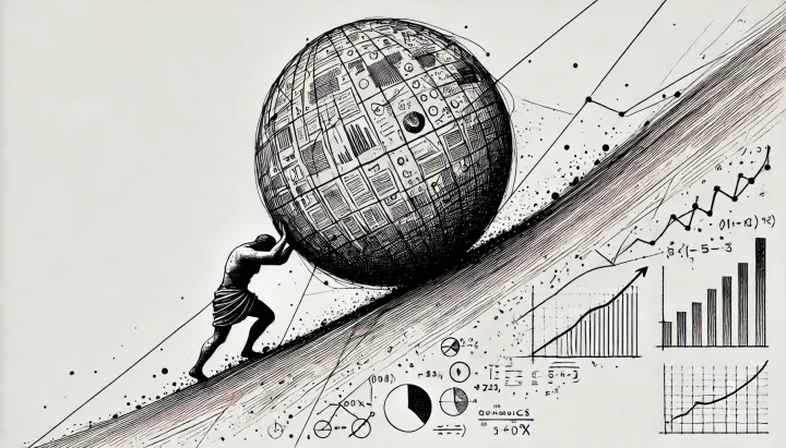 Plan de 3 pasos para generar ideas para escribir