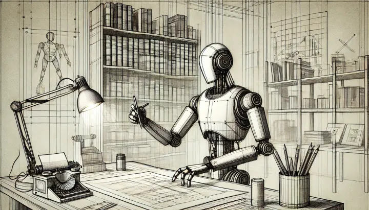 Cómo diseñar tu libro con IA y LaTeX
