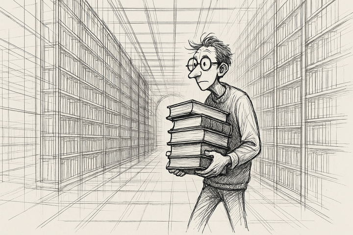 Tu base de datos de referencias